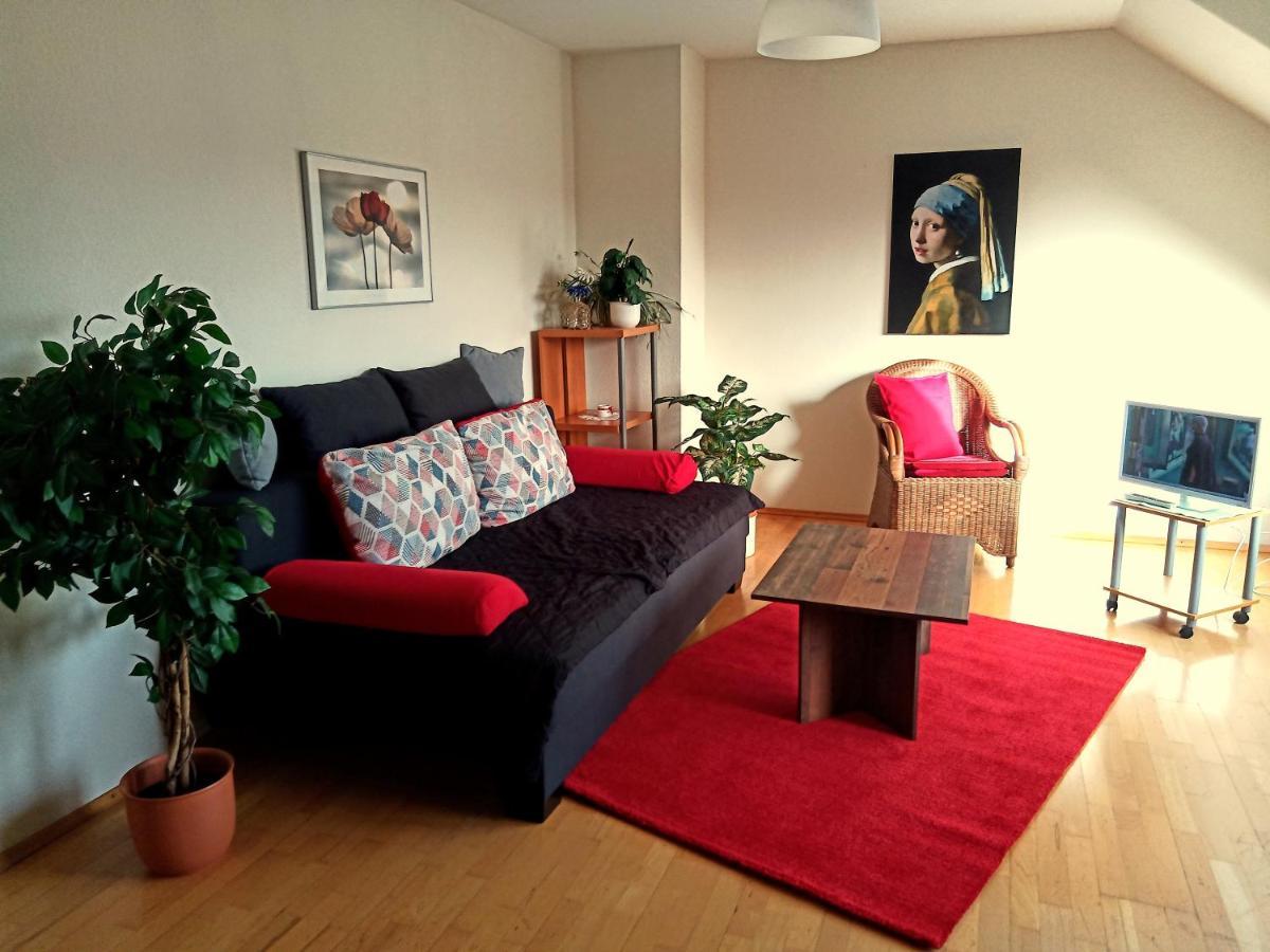 Ferienwohnung Pforzheim Extérieur photo