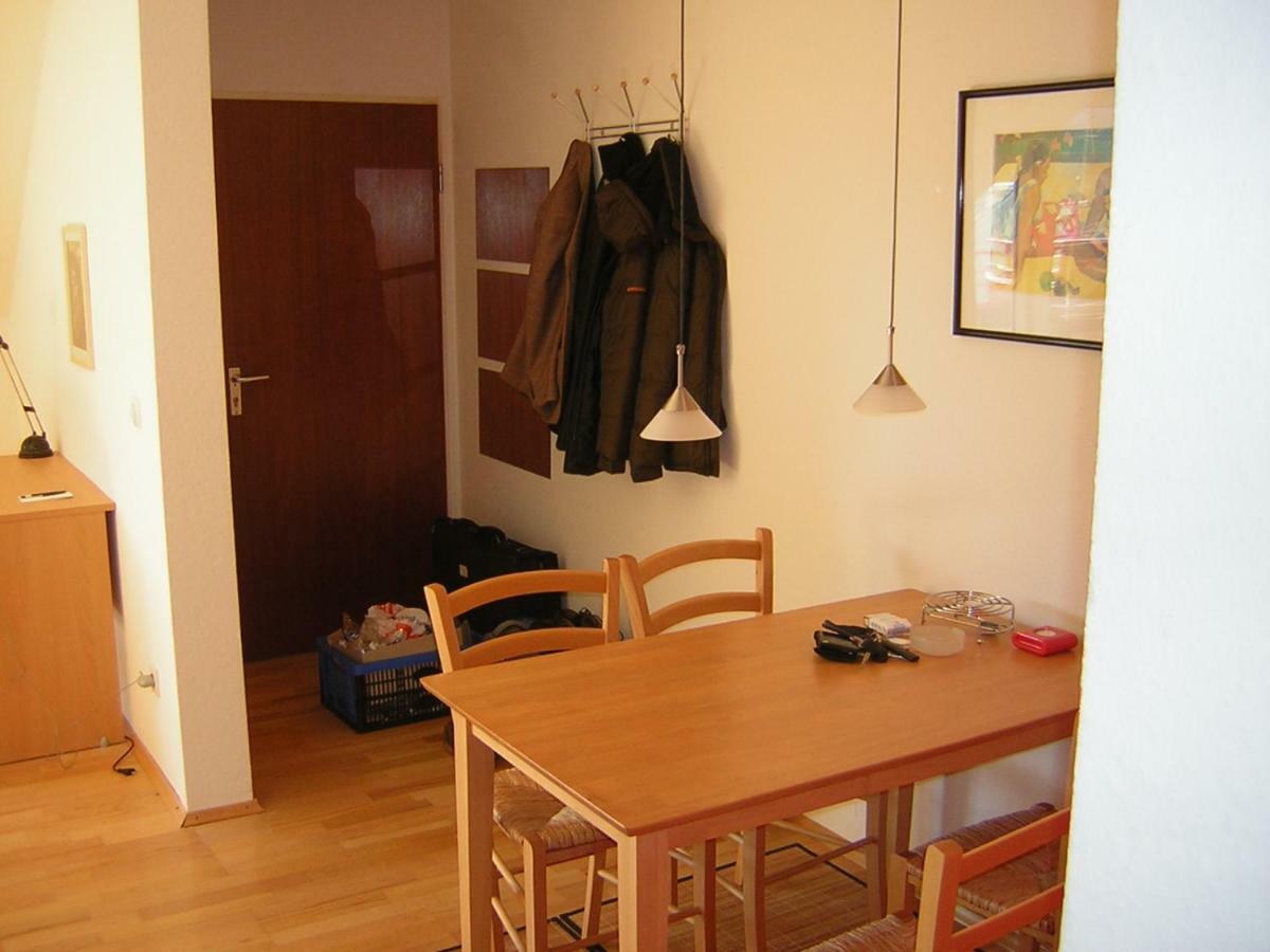 Ferienwohnung Pforzheim Extérieur photo